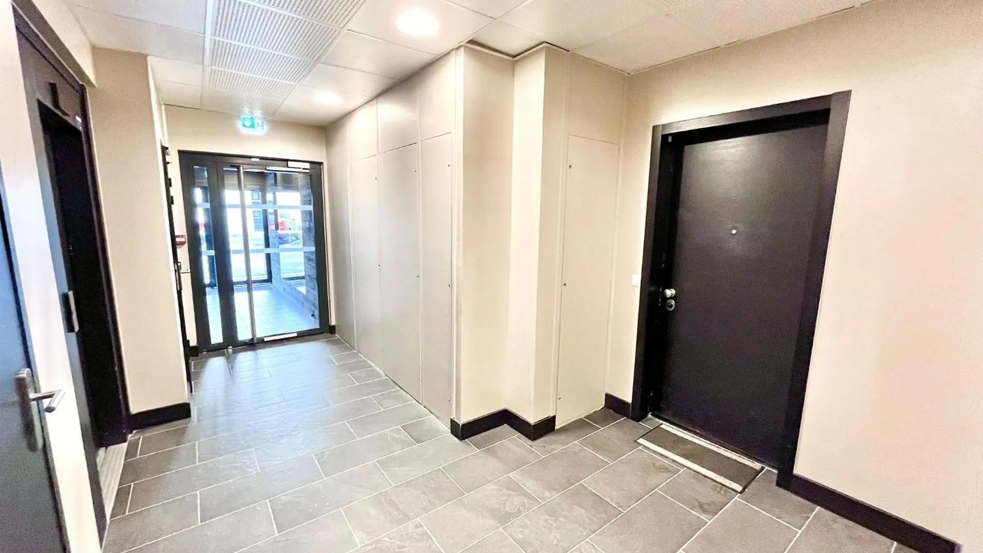 Apartment Studio De 31M² Idealement Situe Aux Pieds Des Remontees Mecaniques Ete/Hiver Saint-Gervais-les-Bains